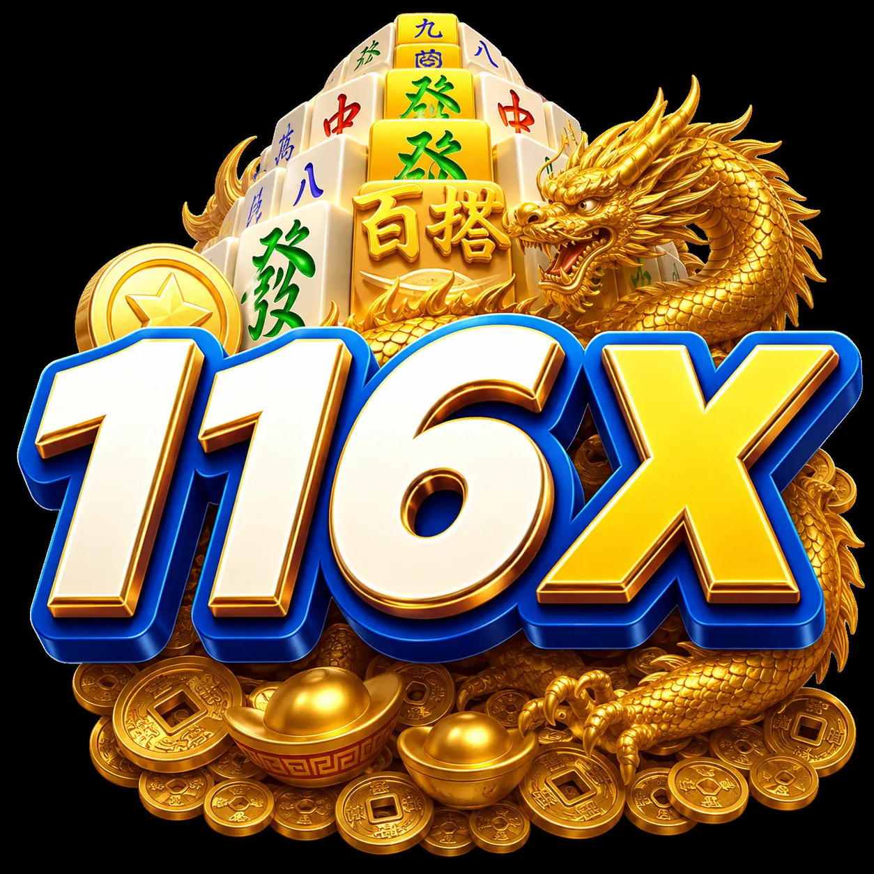 116X - Petualangan Epik dalam Dunia RPG