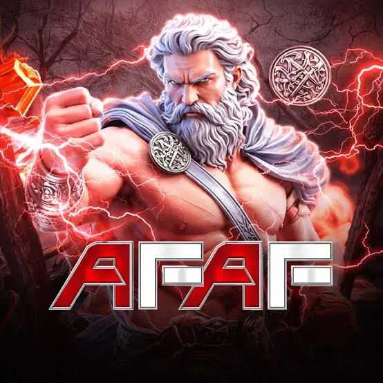 AFAF - Petualangan Anime yang Menarik
