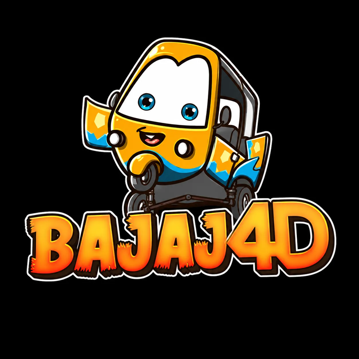 BAJAJ4D - Permainan FPS yang Seru dan Menantang
