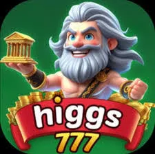 HIGGS777 - Game Santai yang Mengasyikkan