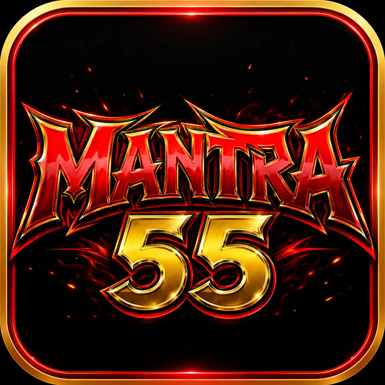 MANTRA55 - Petualangan Seru Dalam Dunia Fantasi