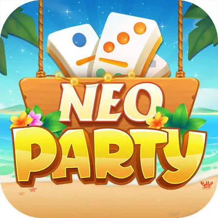 NEOPARTY - Petualangan Seru dalam Game TPS