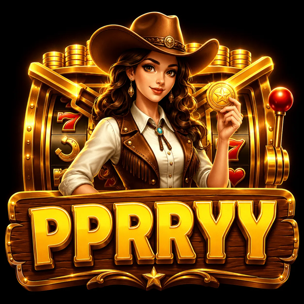 PPRRYY - Balapan Motor yang Menggetarkan