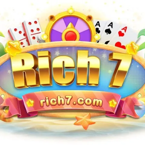 RICH7 - Teror Tak Terduga di Dunia Gelap