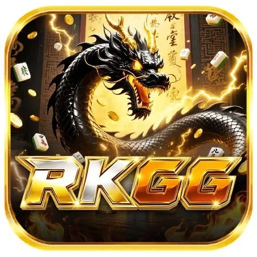RKGG - Petualangan Seru Dalam Dunia Arcade
