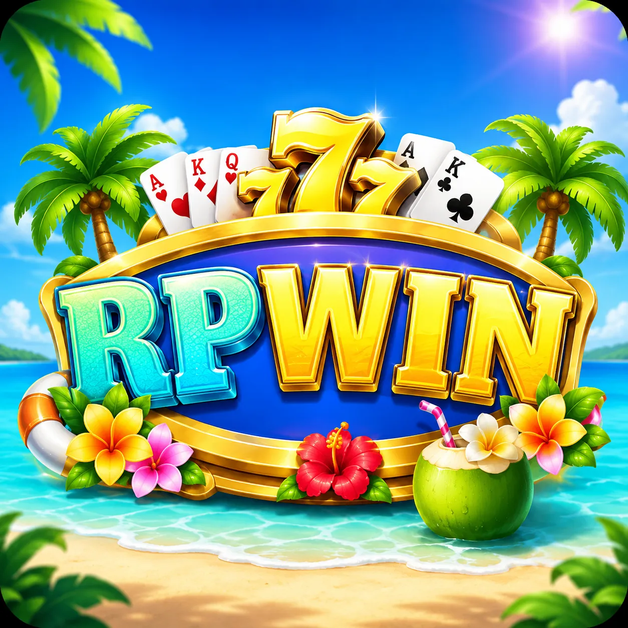 RPWIN - Petualangan Epik di Dunia RPG