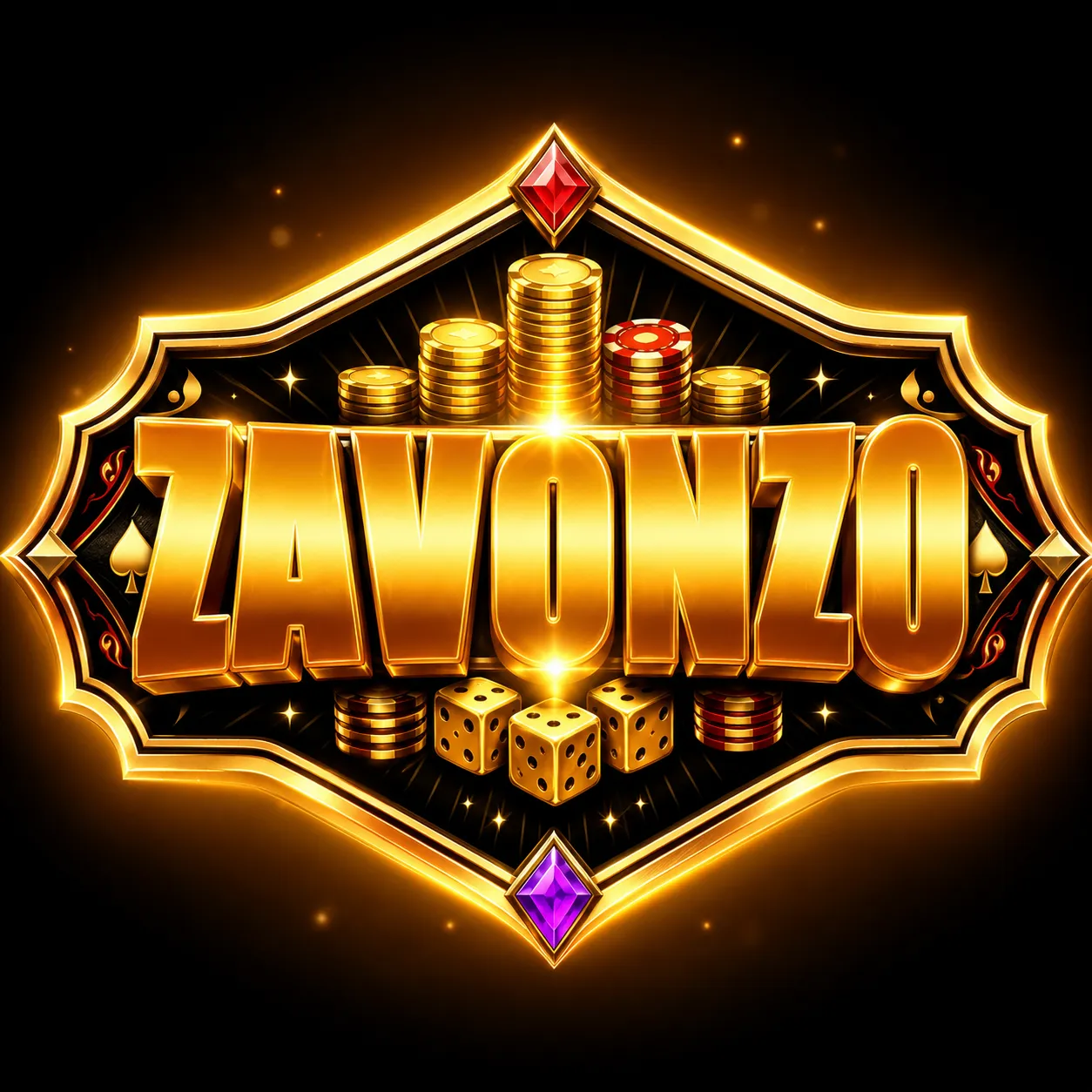 ZAVONZO - Aksi Menegangkan di Dunia FPS